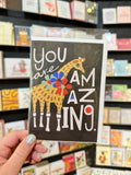 Greeting Cards - Hannah Beisang