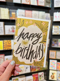 Greeting Cards - Hannah Beisang