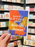 Greeting Cards - Hannah Beisang