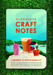 Craft Notes - Drink Passport Volume 4