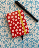 Stace of Spades Pocket Notebook