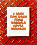 MBMB- Cards