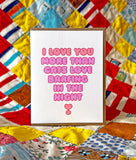 MBMB- Cards