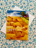 Love & Friendship Cards - Katie Blanchard Art + Works