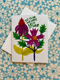 Love & Friendship Cards - Katie Blanchard Art + Works