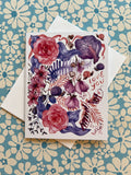 Love & Friendship Cards - Katie Blanchard Art + Works