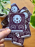 Lily Wenndt Illustration - Stickers