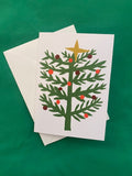 Holiday Cards - Hannah Beisang