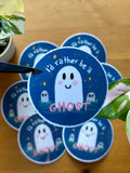 Lily Wenndt Illustration - Stickers