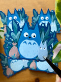 Lily Wenndt Illustration - Stickers