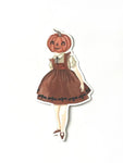 Rae Ritchie - Stickers