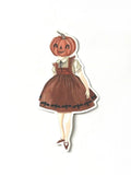Rae Ritchie - Stickers