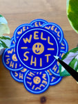 Lily Wenndt Illustration - Stickers