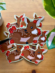 Lily Wenndt Illustration - Stickers