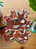 Lily Wenndt Illustration - Stickers