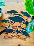 Lily Wenndt Illustration - Stickers
