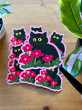 Lily Wenndt Illustration - Stickers