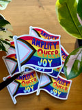 Lily Wenndt Illustration - Stickers