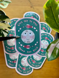 Lily Wenndt Illustration - Stickers