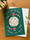 Lily Wenndt Illustration - Greeting Cards