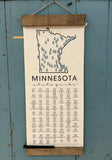 Unfinished Art Studio - Park Checklists