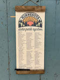 Unfinished Art Studio - Park Checklists