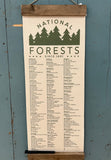 Unfinished Art Studio - Park Checklists