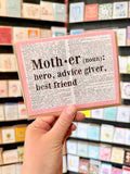 Baby, Mother's Day, & Father's Day Cards - Fiction Reshaped