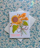 Sympathy Cards - Katie Blanchard Art + Works