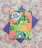 Sympathy Cards - Katie Blanchard Art + Works