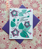 Sympathy Cards - Katie Blanchard Art + Works