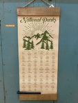 Unfinished Art Studio - Park Checklists