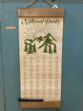 Unfinished Art Studio - Park Checklists