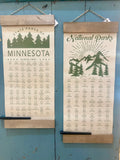 Unfinished Art Studio - Park Checklists