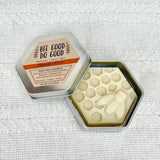 Vetiera Fair Trade- Lotion Bars