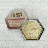 Vetiera Fair Trade- Lotion Bars