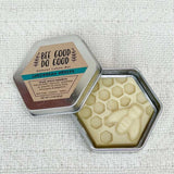 Vetiera Fair Trade- Lotion Bars