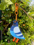 Camp Mustelid - Keychains