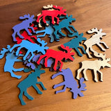 Don't Lose Your Moose! Game - Big Stick Studio