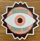 Doomsday LLC - Stickers