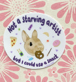 La Strana Studio - Stickers