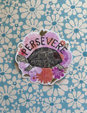 Amy Rice - Stickers