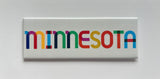 Penny Candy- MN & Twin Cities Magnets