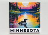 Penny Candy- MN & Twin Cities Magnets