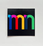 MN Pride Stickers - Penny Candy