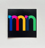 MN Pride Stickers - Penny Candy