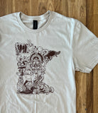 T-Shirt - Backyard Buddies