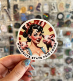 MN State Fair Stickers - Penny Candy