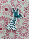 Amy Rice - Stickers