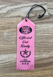 Ass, Titties, and More Ribbons
